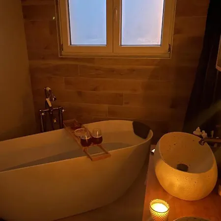 House Of Joy منزل للإقامة