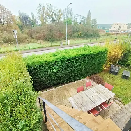 홈스테이 House Of Joy