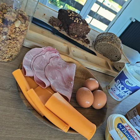 House Of Joy Montigny-les-Metz