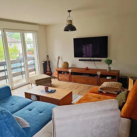 홈스테이 House Of Joy *