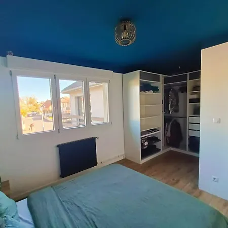 House Of Joy 홈스테이