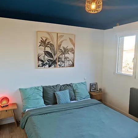 Accommodatie bij particulieren House Of Joy Montigny-les-Metz
