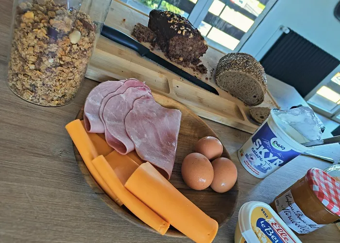 House Of Joy Montigny-les-Metz