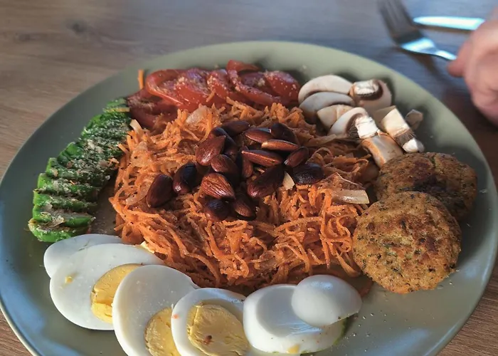 House Of Joy 民宿 *