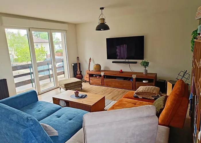 民宿 House Of Joy *